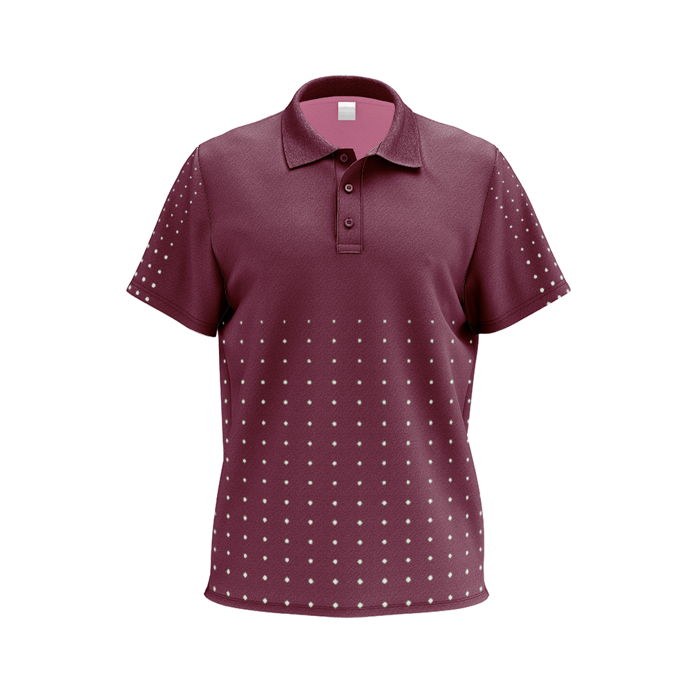 stipple high quality polo shirts australia