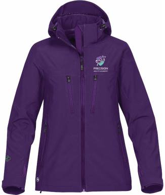 Academy north outlet face women's jackets