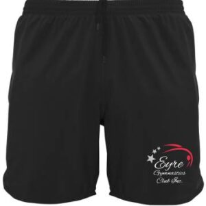 EYRE GYMNASTICS CLUB TACTIC SHORTS