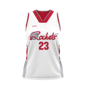 NABC WOMENS REVERSIBLE PLAYING SINGLET