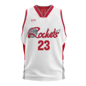 NABC MALE/UNISEX REVERSIBLE PLAYING SINGLET
