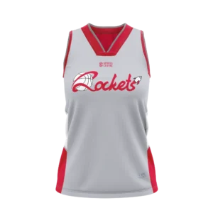 NABC WOMENS REVERSIBLE TRAINING SINGLET