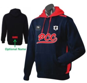 Paracombe CC Hoody