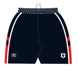 PARACOMBE CRICKET CLUB SHORT