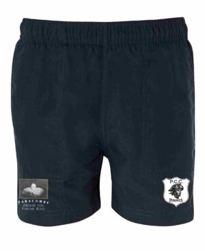 Paracombe CC Sport Short