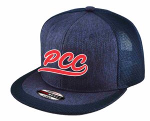 PARACOMBE CC CORUS SNAPBACK