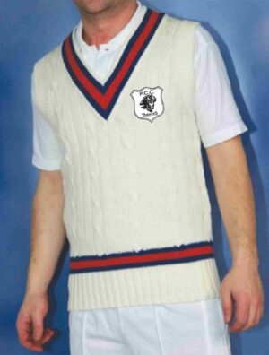 PARACOMBE CC VEST
