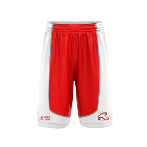 NABC MALE/UNISEX PLAYING SHORTS