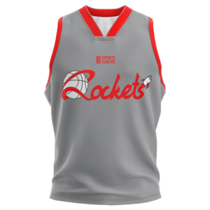 NABC REVERSIBLE TRAINING SINGLET