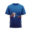 SA Masters Athletics Tee