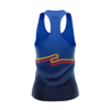 SA Masters Athletics Women’s Singlet