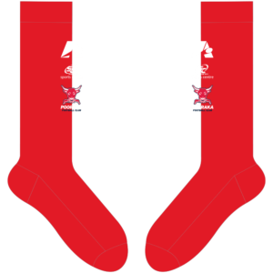 POORAKA FC SOCKS