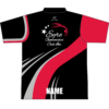 EYRE GYMNASTICS CLUB POLO
