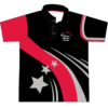 EYRE GYMNASTICS CLUB POLO