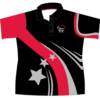 EYRE GYMNASTICS CLUB POLO