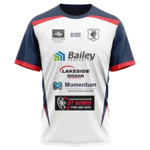 Paracombe CC Training Tee