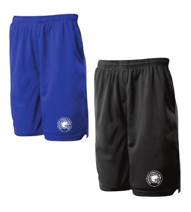 SMITHFIELD CRICKET CLUB TRAINING SHORTS - Sportscentre