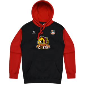 Kensington Valley Hockey Association Raiders Kids Fleece Hoodie