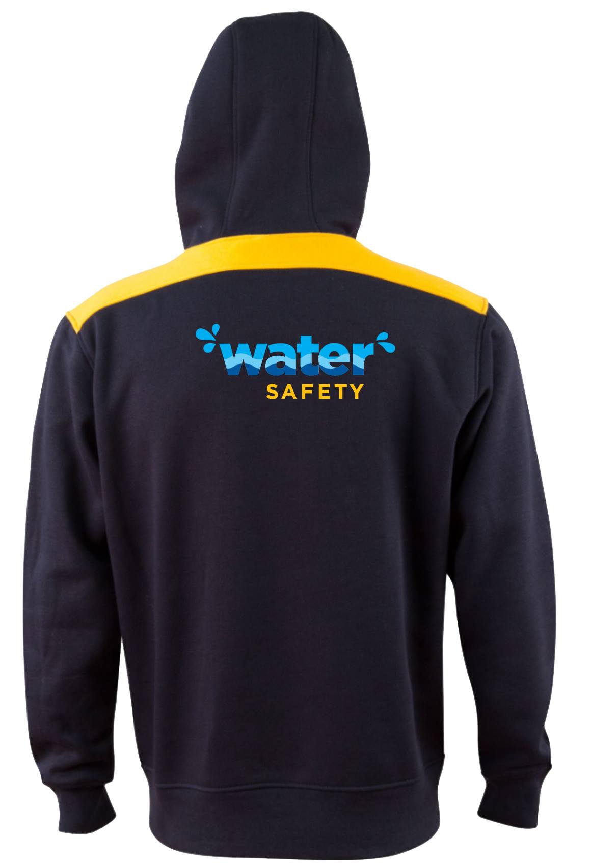 WATER SAFETY - HOODIE - Sportscentre