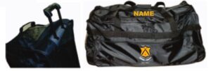 PARA HILLS CRICKET CLUB EQUIPMENT BAG