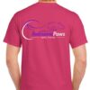 AWESOME PAWS TSHIRT
