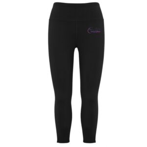 AWESOME PAWS 3/4 LENGTH LEGGINGS - Sportscentre