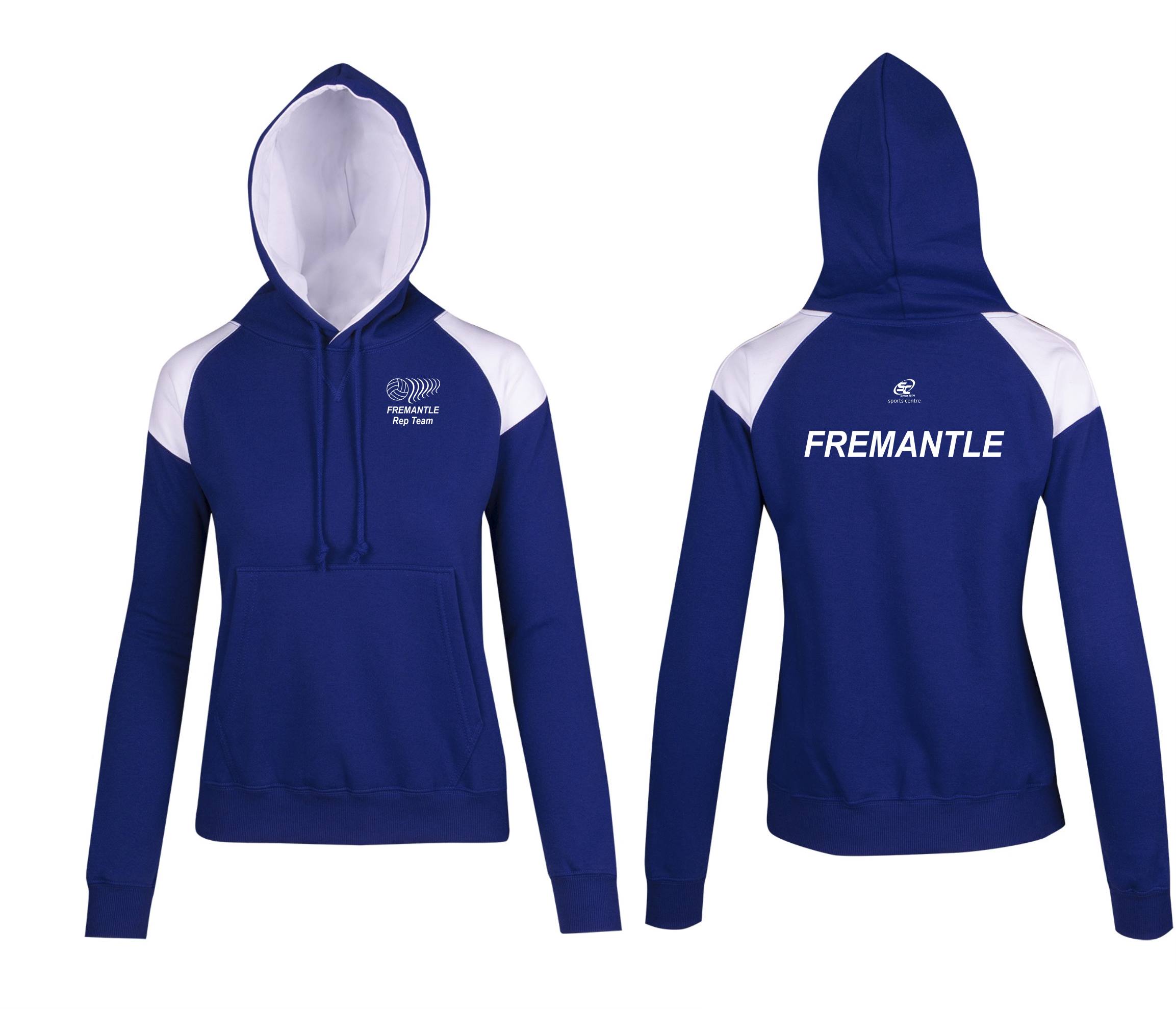 Netball sweatshirts best sale