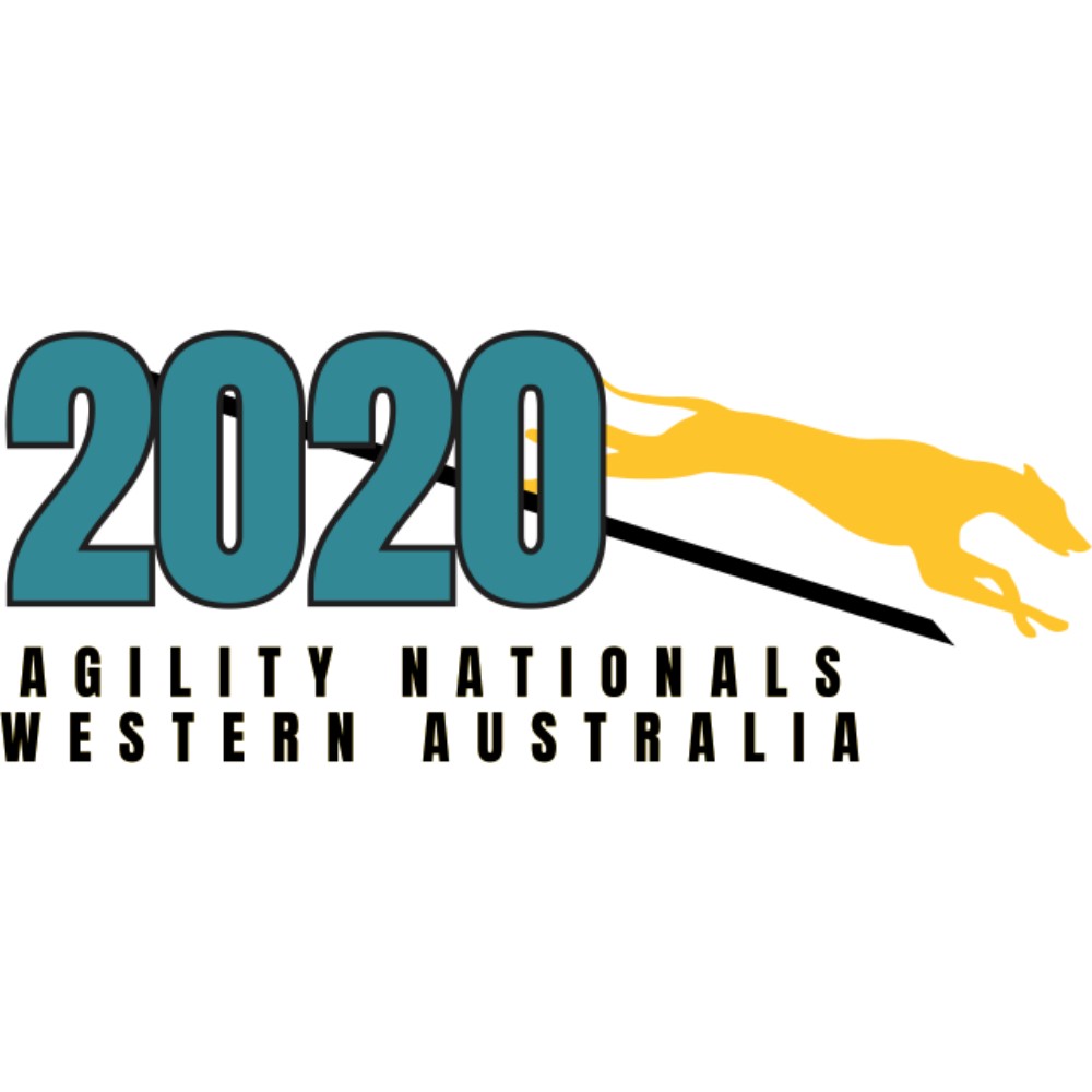 Agility Nationals Merchandise 2020 Sportscentre