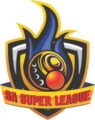 SA Super League Logo