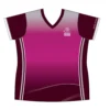 Grange NC Warm Up Top