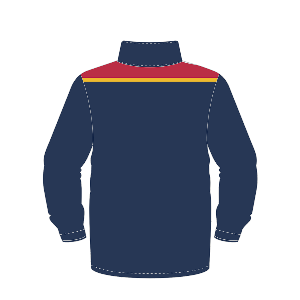 SCHOOL SPORT SA HEAVY WEIGHT JACKET - Image 2
