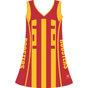 NORTH CLARE NC DRESS