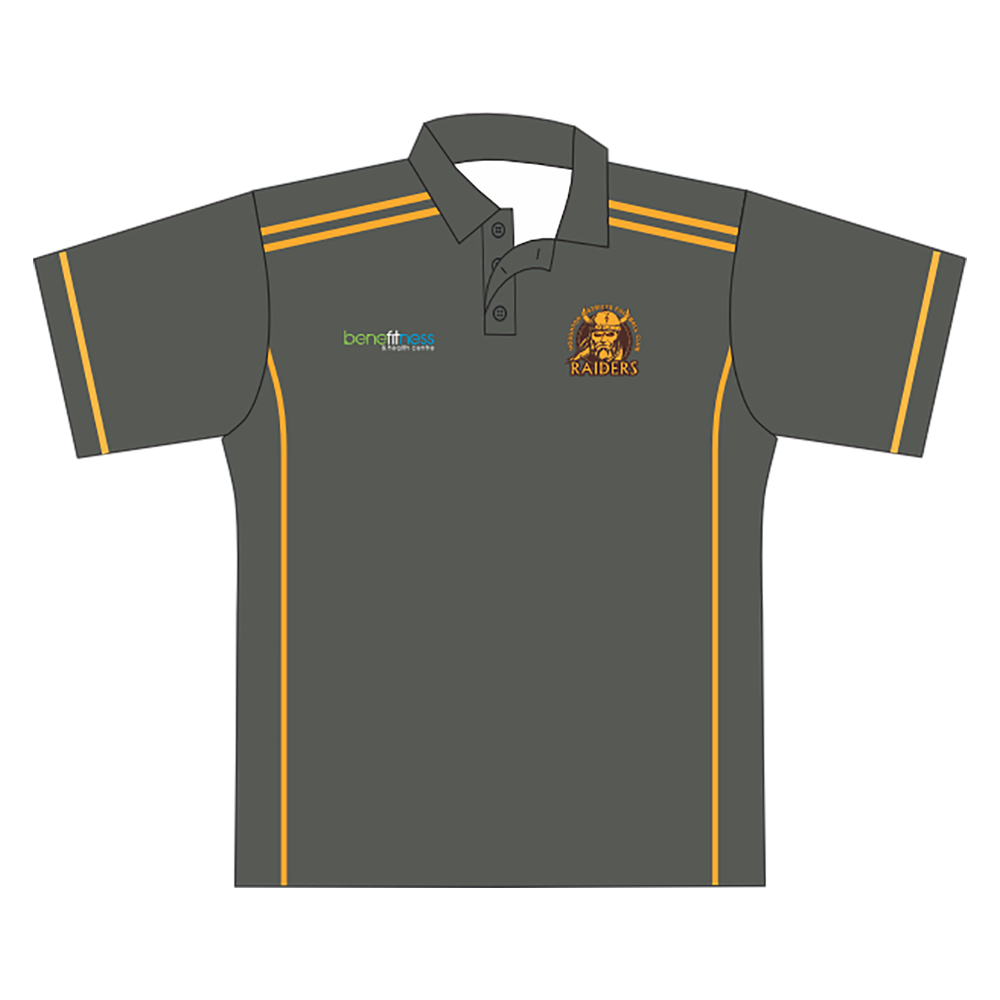 HOUGHTON DISTRICT FC POLO Sportscentre