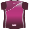 Grange NC Warm Up Top
