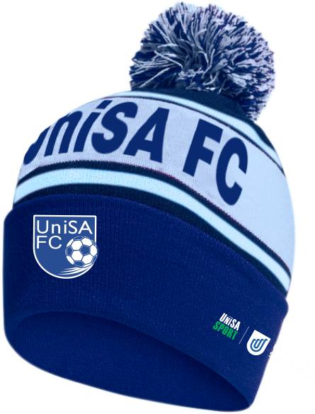 Unisafc Pom Pom Beanie Sportscentre