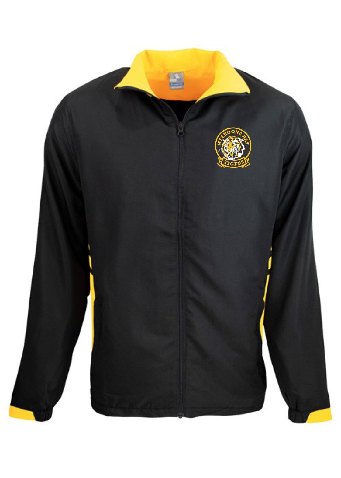 WEEROONA BAY FC JACKET - Sportscentre