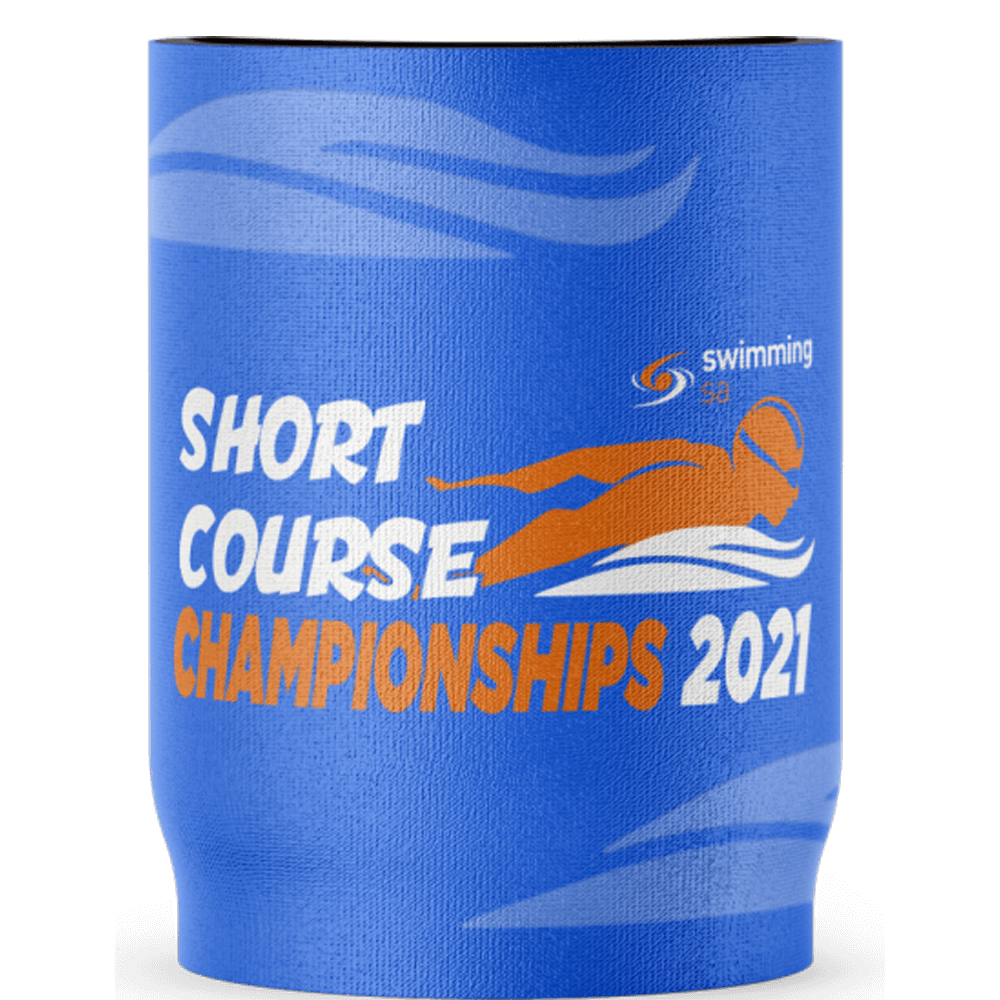 Swimming SA Short Course Event Can Cooler Sportscentre