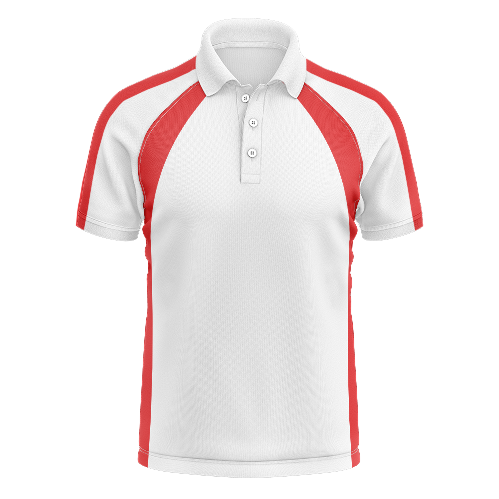 Koa - custom cricket uniforms