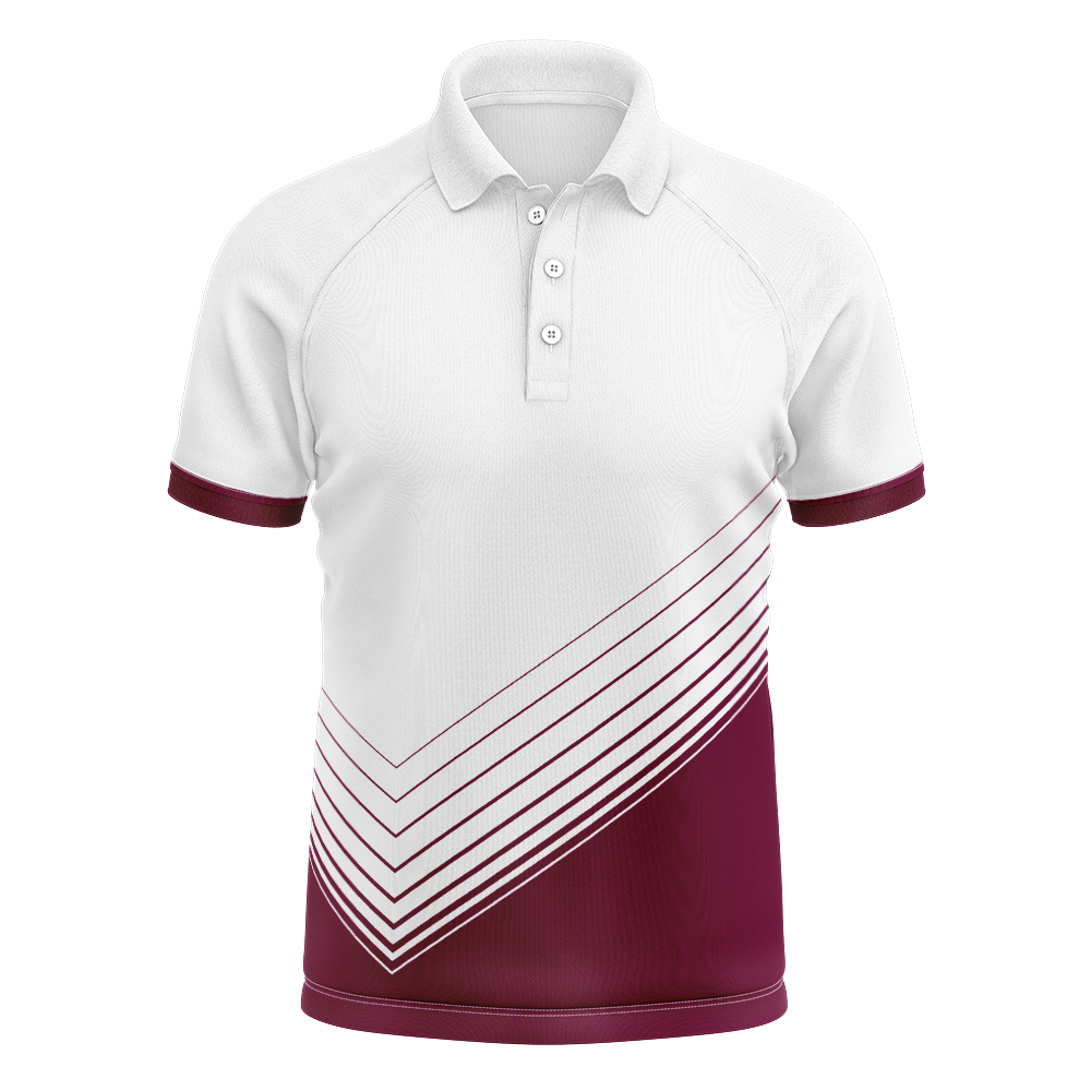 cortez - custom cricket uniforms