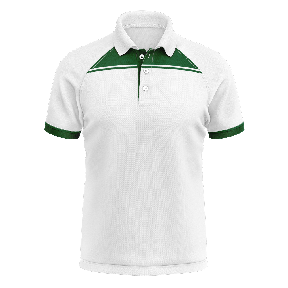 maximo - custom cricket uniforms