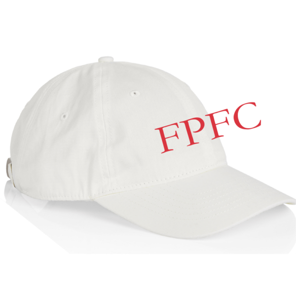 Flinders Park Fc Cord Cap Sportscentre 