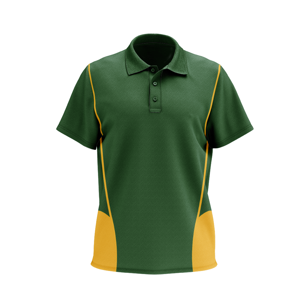 edging durable & custom polo shirts in australia