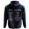 Little Athletics SA Hoody