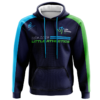 Little Athletics SA Hoody