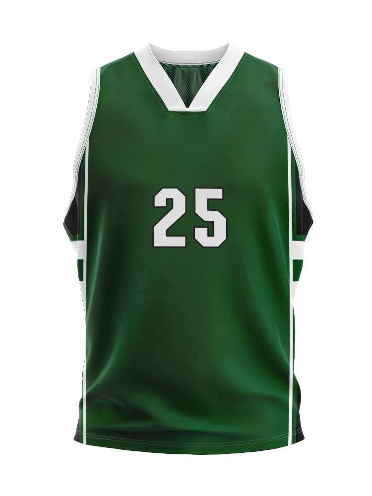 Premium basketball uniforms Australia