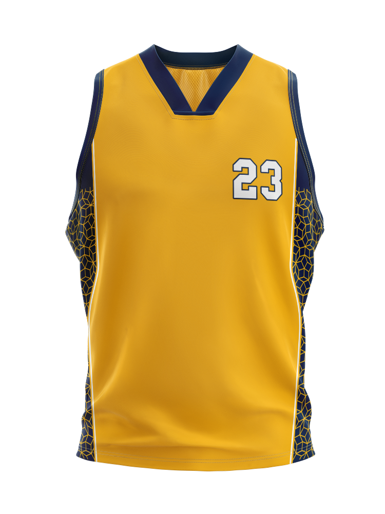 Lightweight and durable basketball uniforms Australia