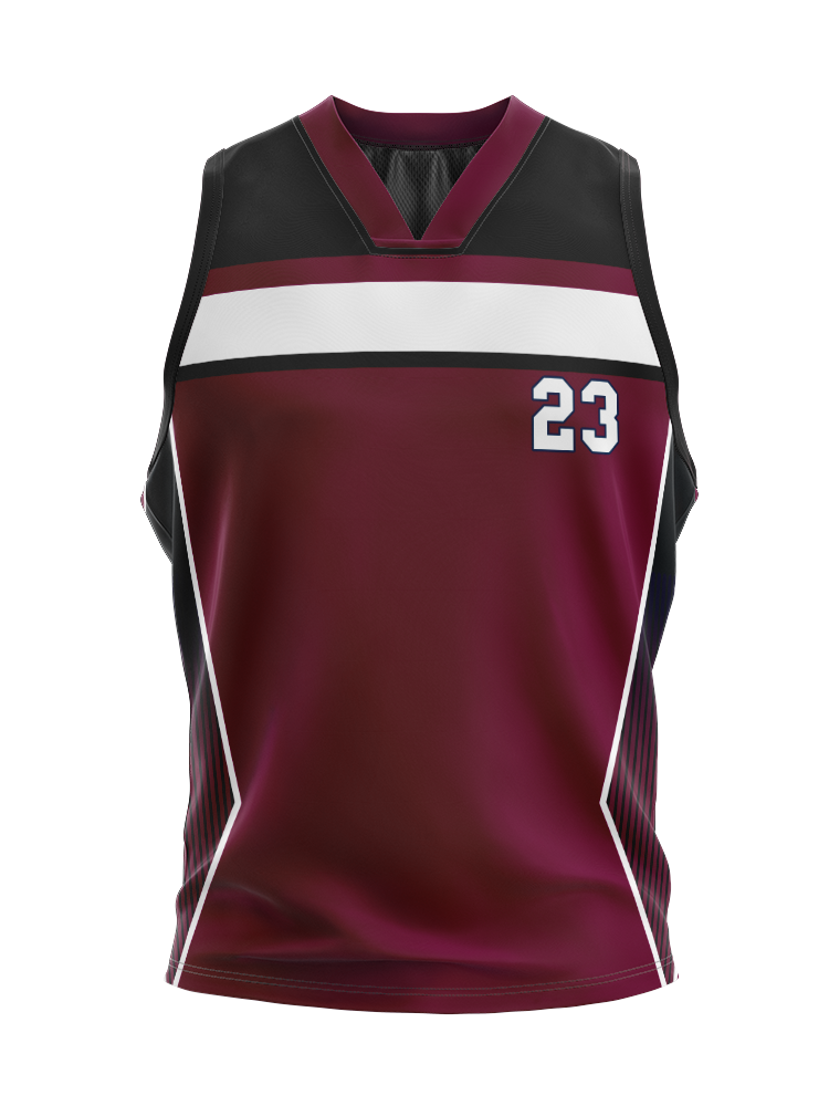 Custom-fit basketball uniforms Australia