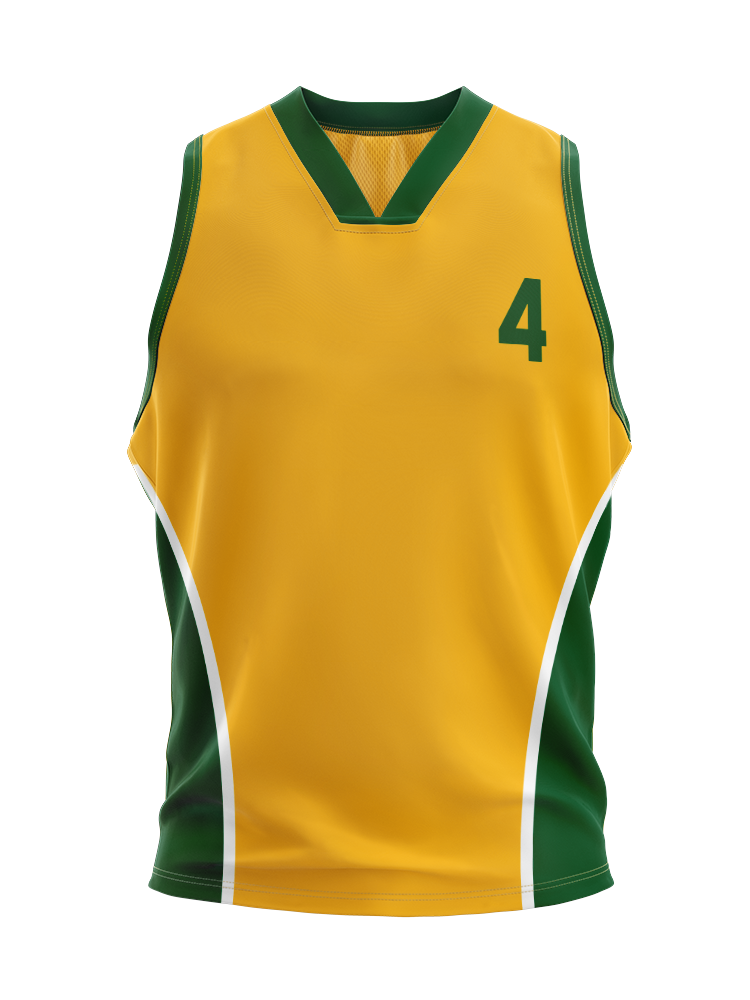 Affordable basketball uniforms Australia