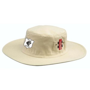 Paracombe CC Wide Brim Hat
