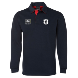 PARACOMBE CC RUGBY TOP